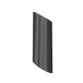 Accord 466 Clean 2-lt 22" Tall LED Wall Light-Organic lead Grey
