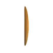 Accord 4194 Clean 2-lt 24" Tall LED Wall Light-Teak