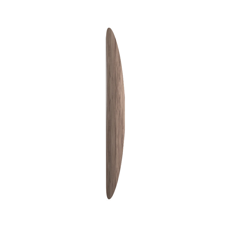 Accord 4194 Clean 2-lt 24" Tall LED Wall Light-American Walnut