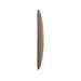 Accord 4196 Clean 2-lt 55" Tall LED Wall Light-American Walnut