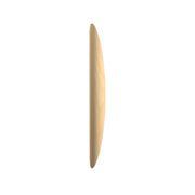 Accord 4196 Clean 2-lt 55" Tall LED Wall Light-Maple