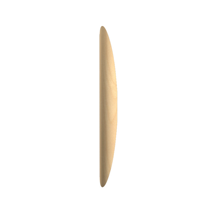 Accord 4194 Clean 2-lt 24" Tall LED Wall Light-Maple