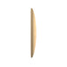 Accord 4194 Clean 2-lt 24" Tall LED Wall Light-Maple