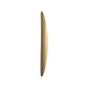 Accord 4195 Clean 2-lt 39" Tall LED Wall Light-Sand