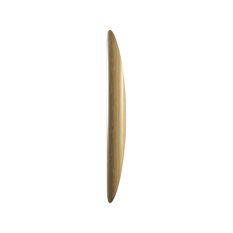 Accord 4195 Clean 2-lt 39" Tall LED Wall Light-Sand