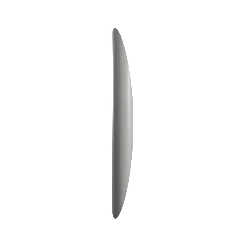 Accord 4195 Clean 2-lt 39" Tall LED Wall Light-Organic White