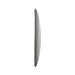 Accord 4195 Clean 2-lt 39" Tall LED Wall Light-Organic White