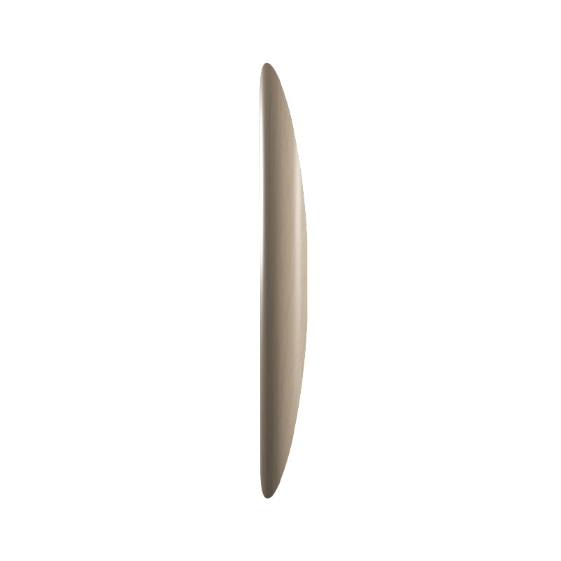 Accord 4194 Clean 2-lt 24" Tall LED Wall Light-Organic Cappuccino