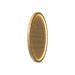 Accord 5095 Naia 1-lt 14" LED Wall Light-Sand
