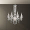Schonbek 1305 Arlington 8-lt 28" Chandelier