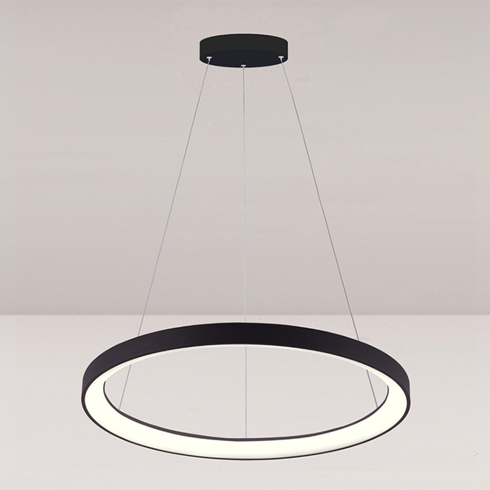 Elite AURORA-LED Architectural LED Round Pendant