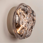 Avenue Lighting AV8007 Avenue Outdoor 1-lt 7" LED Outdoor Wall Sconce