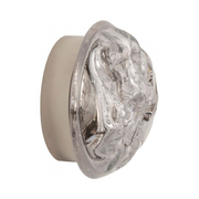 Avenue Lighting AV8007 Avenue Outdoor 1-lt 7" LED Outdoor Wall Sconce