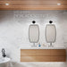 Kichler 52654 Aviv 2-lt 24" Wall Sconce