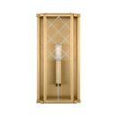 Generation AW1161 Erro 1-lt 14" Tall Wall Sconce