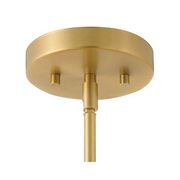 Hinkley 47615 Anika 5-lt 28" LED Chandelier