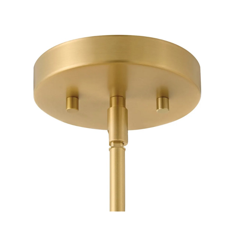 Hinkley 47615 Anika 5-lt 28" LED Chandelier