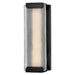 Hinkley 28974 Zayde 1-lt 16" Tall LED Outdoor Wall Lantern - Black
