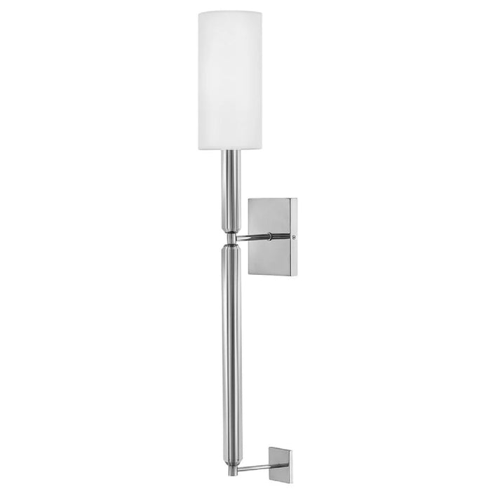 Hinkley 47610 Anika 1-lt 36" Tall LED Wall Sconce - Chrome