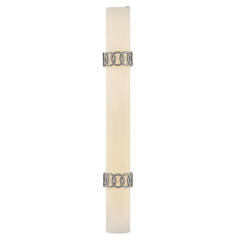 Hinkley 57012 Eliza 1-lt 23" LED Vanity - Brushed Nickel