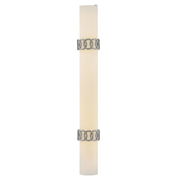 Hinkley 57012 Eliza 1-lt 23" LED Vanity - Brushed Nickel