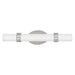 Hinkley 57012 Eliza 1-lt 23" LED Vanity - Brushed Nickel