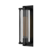 Hinkley 26594 Marcel 1-lt 19" Tall LED Outdoor Wall Sconce - Black