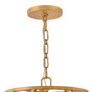 Hinkley 45787 Leona 4-lt 14" LED Pendant