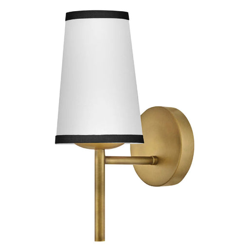 Hinkley 57050Sonia 1-lt 13" Tall LED Wall Sconce