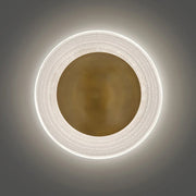 Fredrick Ramond FR34502 Haven 1-lt 15" LED Wall Sconce