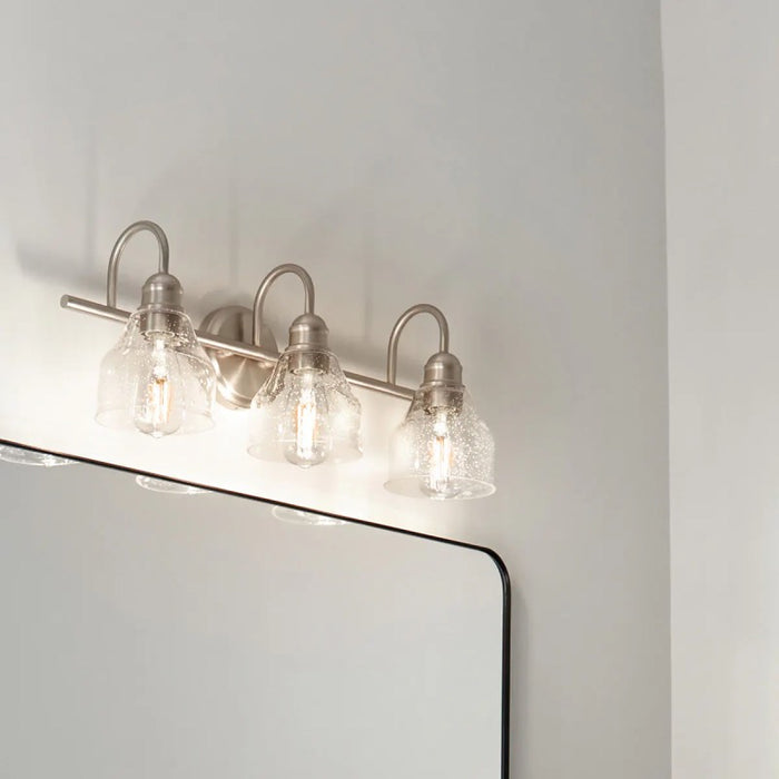Kichler 45973 Avery 3-lt 24" Vanity Light