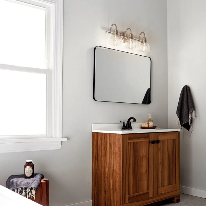 Kichler 45973 Avery 3-lt 24" Vanity Light