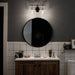 Kichler 55078 Everett 2-lt 16" Wide Vanity Light