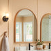 Kichler 52437 Stamos 1-lt 8" Tall Wall Sconce