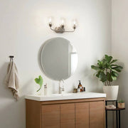 Kichler 45129 Valserrano 3-lt 24" Vanity Light