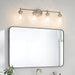 Kichler 45887 Winslow 4-lt 30" Vanity Light