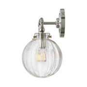Hinkley 57413 Helene 3-lt 24" LED Vanity Light - Polished Nickel