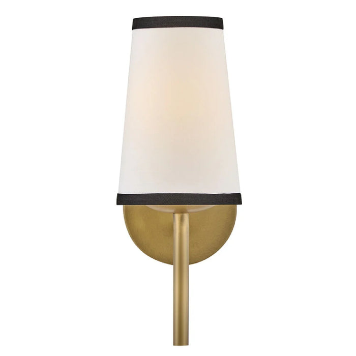 Hinkley 57050Sonia 1-lt 13" Tall LED Wall Sconce