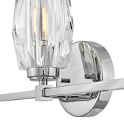 Hinkley 52483 Ana 3-lt 24" LED Vanity - Polished 