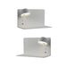 Bover Beddy A/03 2-lt 13" LED Wall Sconce