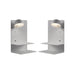 Bover Beddy A/04 2-lt 13" Tall LED Wall Sconce