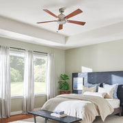 Kichler 330242 Lucian 52" Ceiling Fan
