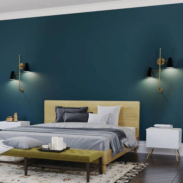 Kichler 52174 Sylvia 2-lt 31" Tall Wall Sconce