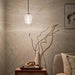 Kichler 44380 Valserrano 1-lt 5" Mini Pendant