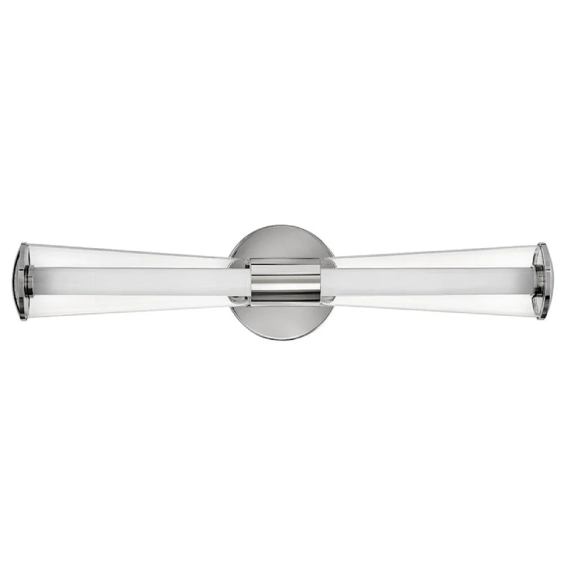 Hinkley 53102 Elin 1-lt 23" LED Vanity - Chrome