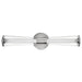 Hinkley 53102 Elin 1-lt 23" LED Vanity - Chrome