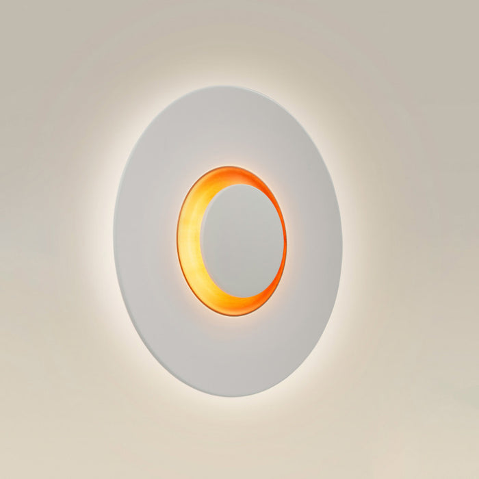 Bover Big Bang 1-lt 20" LED Wall Sconce