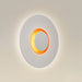 Bover Big Bang 1-lt 20" LED Wall Sconce