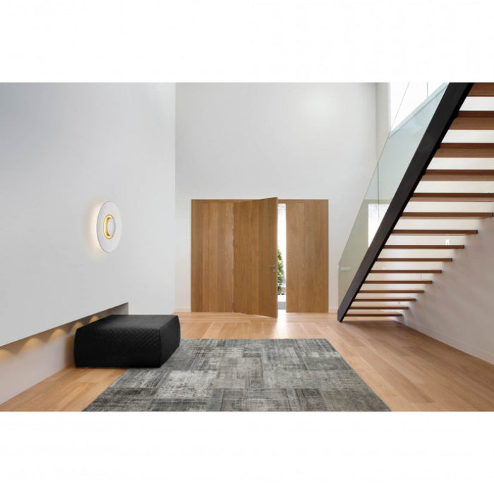 Bover Big Bang 1-lt 20" LED Wall Sconce