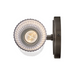 Hinkley 50092 Jude 2-lt 24" LED Vanity - Black Oxide